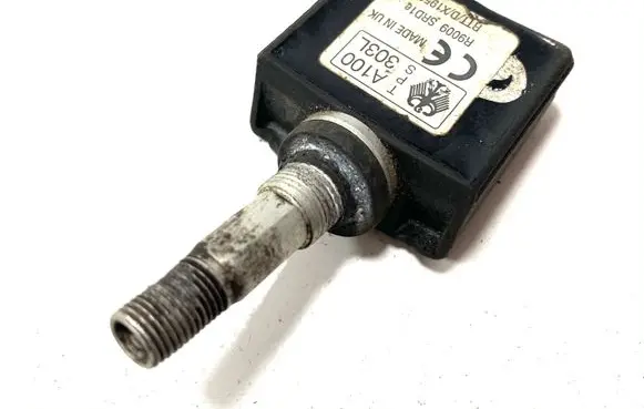 Peugeot 407 Tire pressure sensor 9634866180