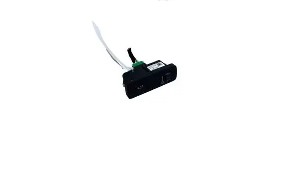 Volvo XC60 Tailgate opening switch 31443873