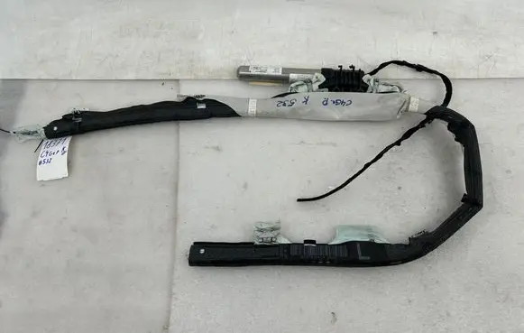 Citroen C4 Grand Picasso Roof airbag 9654115280 30373227C
