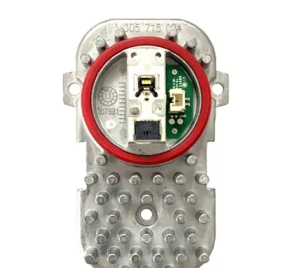 Skoda Yeti (5L) LED ballast control module 5L0941645 1305715084