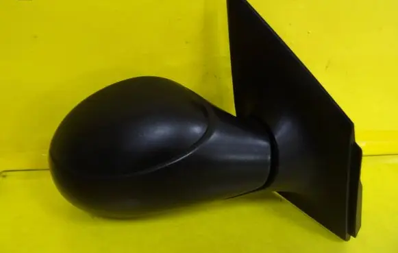 Citroen C2 Front door electric wing mirror 