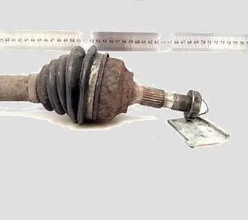 Citroen C5 Front driveshaft