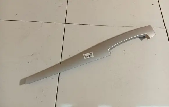 Renault Laguna III Other interior part 684120001R