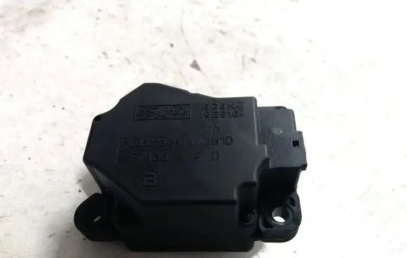 Land Rover Evoque I Air flap motor/actuator 6G9N19E616BA