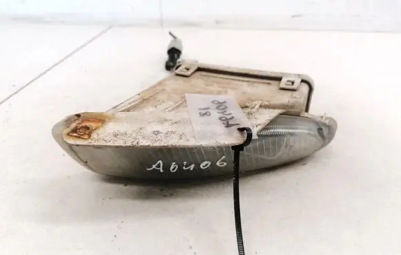 Chrysler Voyager Front fog light 993717