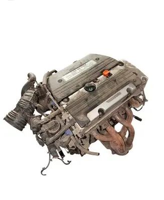 Honda Accord Engine K20Z2