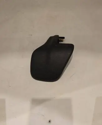 Ram 1500 Rear seat side bottom trim 5ZF14TX7AA 030918 362163202