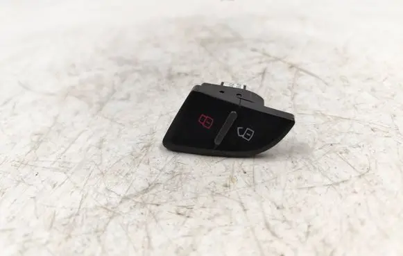 Central locking switch button