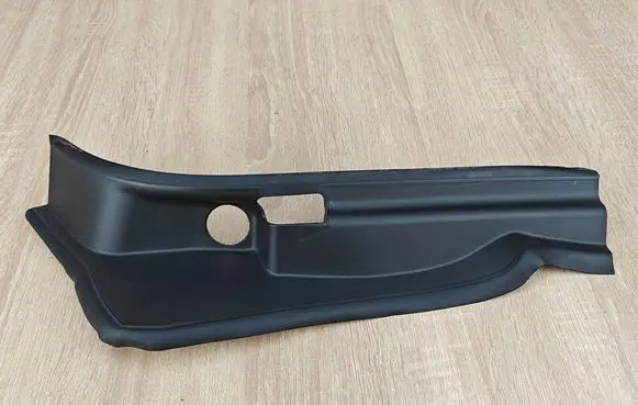 BMW 4 G22 G23 G24 G26 Other trunk/boot trim element 7487594