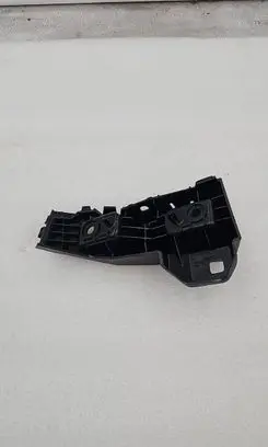 Tesla Model 3 Bumper support mounting bracket corner 175564300D 1755643
