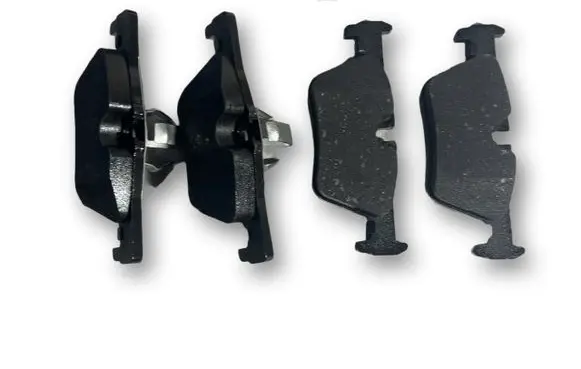 BMW 2 F22 F23 Brake pads (rear) 34212468436 2468436