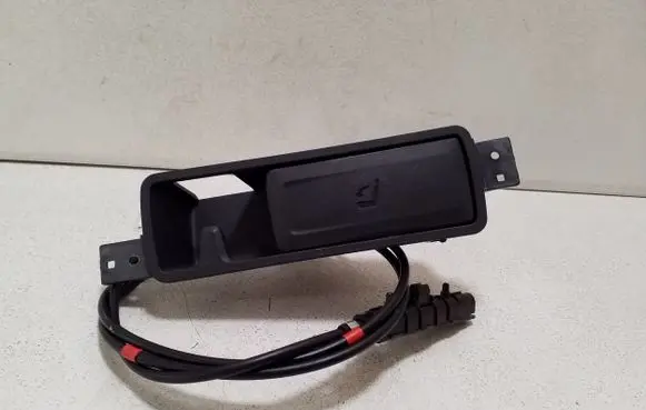 Toyota Corolla E210 E21 Seat back rest control lever/handle 7205702090B