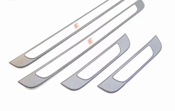 Audi A3 S3 8V sill trim set (inner) 8V4853491B8 8V4853558A