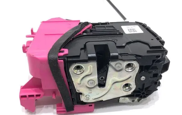 Hyundai Tucson IV NX4 Front door lock 81310-N7000