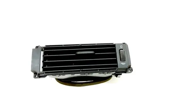 Volvo S80 Dashboard side air vent grill/cover trim 30676293