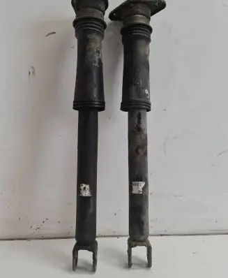 Hyundai i40 Rear shock absorber/damper 55311XXXXX 55373