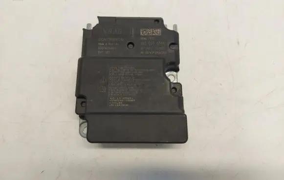 Airbag control unit/module