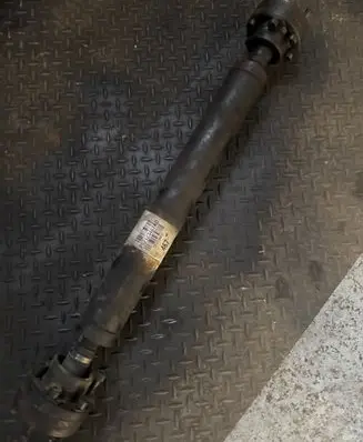 Jeep Grand Cherokee Front prop shaft P52123467AD TTF2151D0610