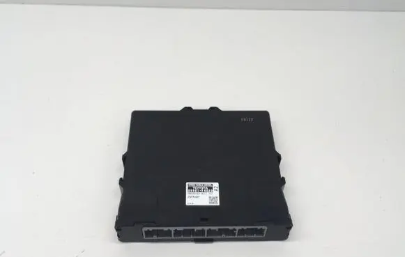 Toyota C-HR I Other control units/modules 89981F4020 MB2850004012
