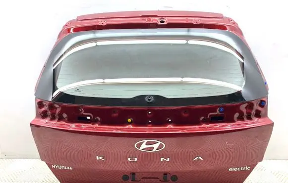 Hyundai Kona II Tailgate/trunk/boot lid 