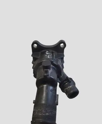 Volvo V70 Thermostat/thermostat housing 3711J15