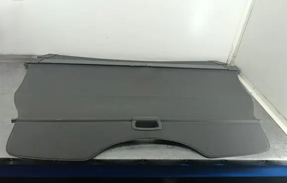 Ford Focus Parcel shelf load cover 
