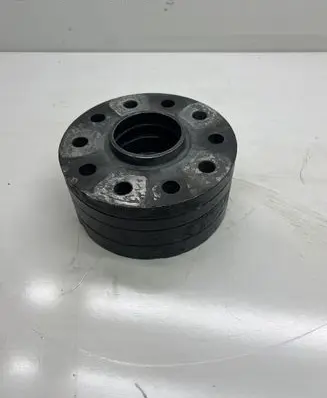Porsche Cayenne (9PA) Wheel spacers 