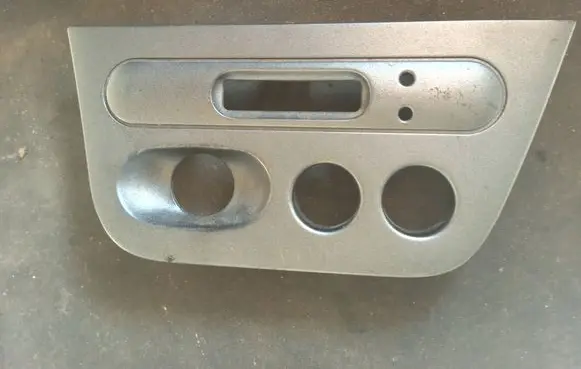 Peugeot 306 Panel trim 9625804277 9625805377