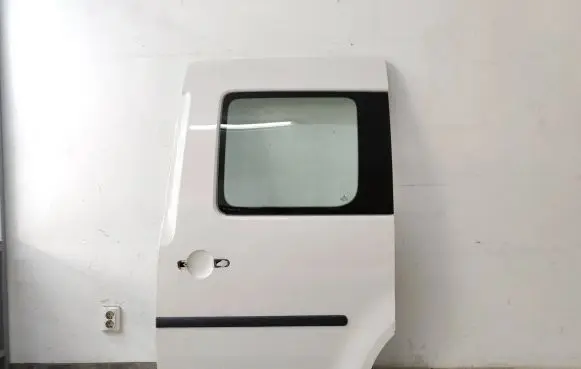 Volkswagen Caddy Side sliding door 