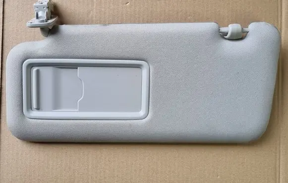 Mazda CX-5 II Sun visor