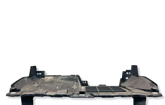 Peugeot Expert Bottom radiator support slam panel 9808490680 1593390X M5103