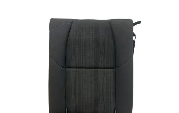 Rear seat