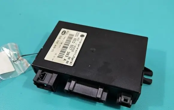 Audi A4 S4 B6 8E 8H Central body control module 8E0907383A IMPRK1572311