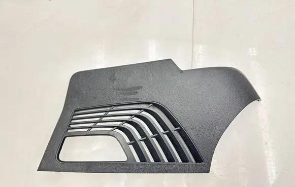 BMW X3 G01 Centre console side trim rear 7450972