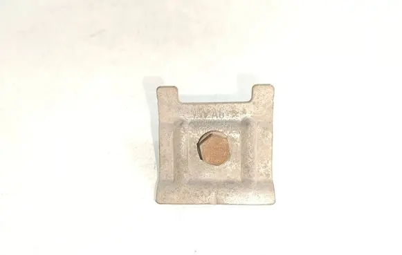 Volkswagen Transporter - Caravelle T5 Battery bracket 1J0803219