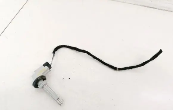 Ford Mondeo Mk III Interior temperature sensor 4S7T19C734AA 4S7T-19C734-AA