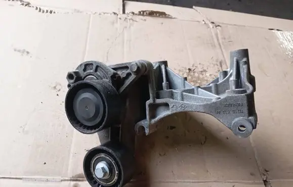 Generator/alternator bracket