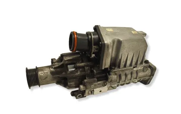 Volvo XC90 Supercharger 31441265