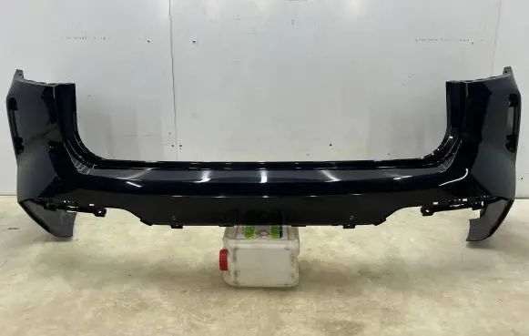 BMW X3 G01 Rear bumper 8081855