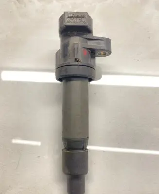 Cadillac SRX High voltage ignition coil 12597745 0997001050