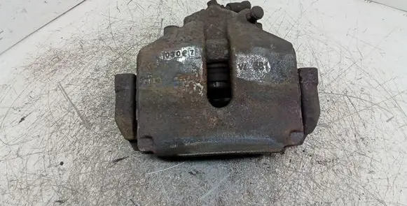 Audi A3 S3 8P Front brake caliper 581