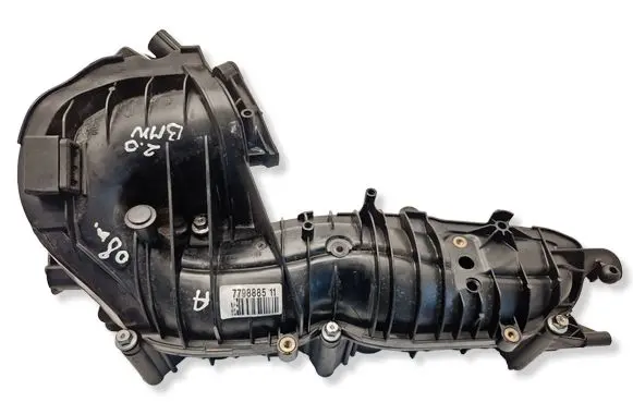 BMW 3 E90 E91 Intake manifold 779888511 7797384