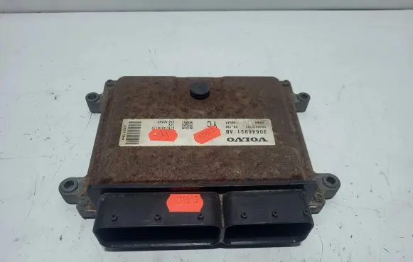 Volvo XC90 Engine control unit/module 2797009170 0000010762 30646931