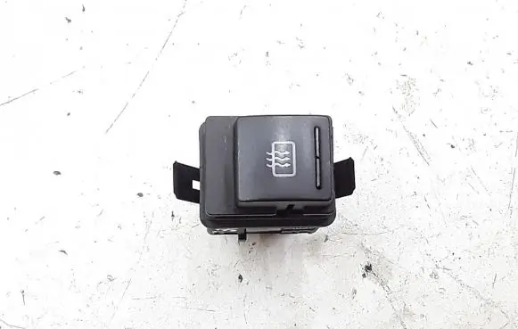 Skoda Superb B5 (3U) Windscreen/window heater switch 3u0959621a