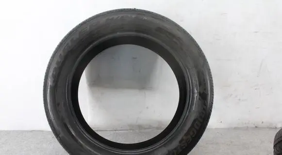 BMW X3 G01 R19 summer tire 
