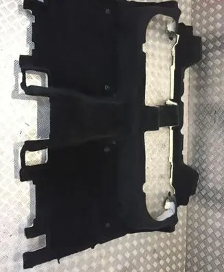 Mercedes-Benz GLE W167 Interior carpet 