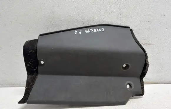 Peugeot Boxer Other interior part