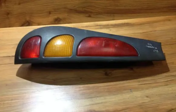 Fiat Marea Rear/tail lights 395509999 s07.250.748