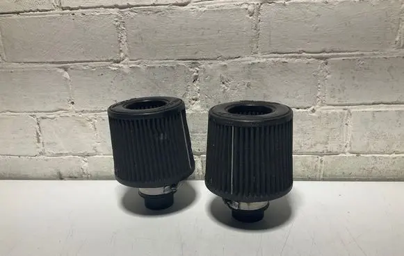 BMW 5 E60 E61 Air filter 