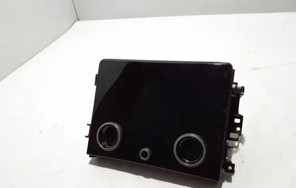 Land Rover Range Rover L405 Air conditioner control unit module LK5219C269AA